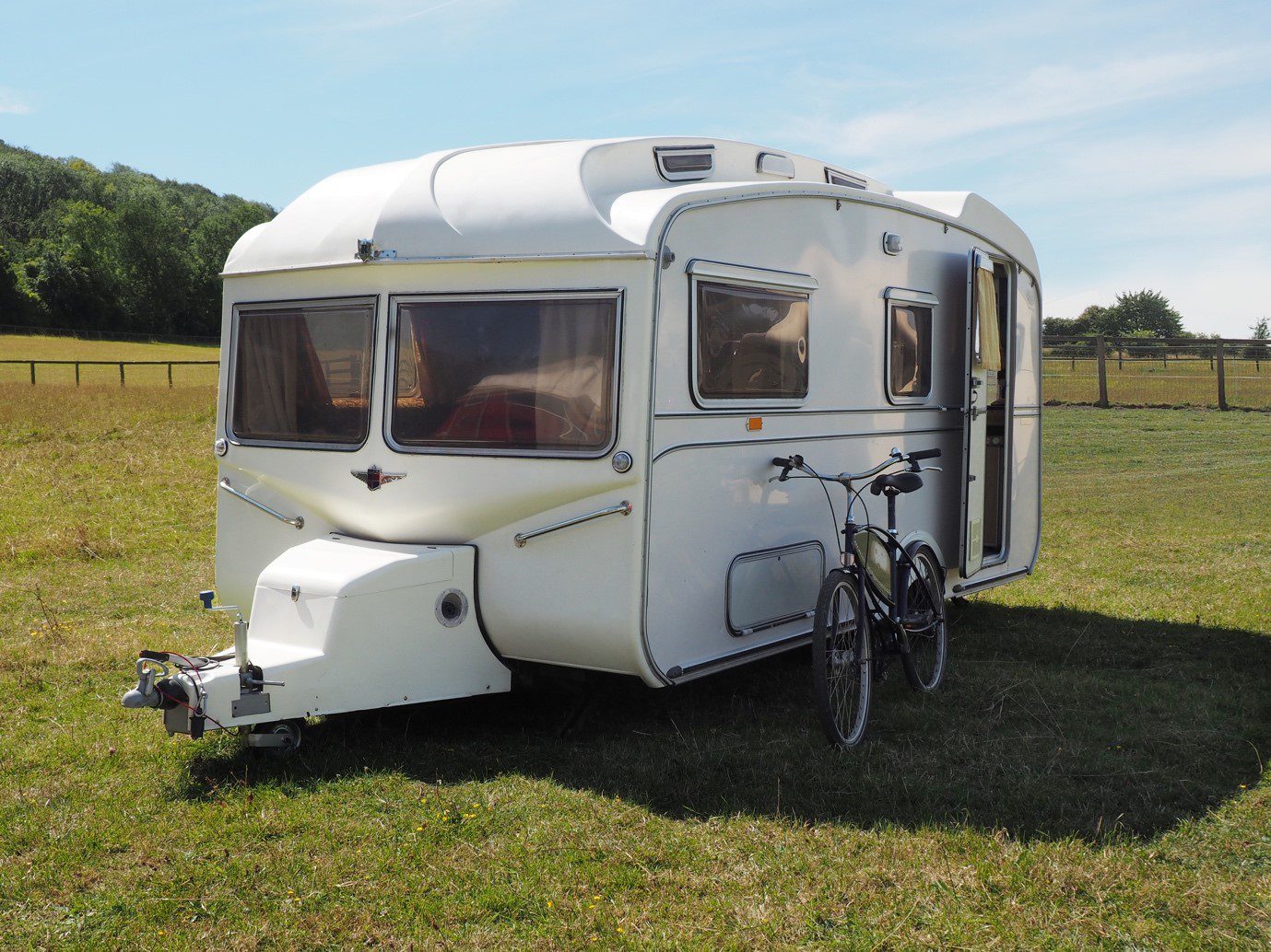 1979 Royale Touranger T1475