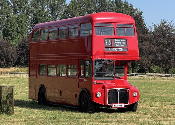 routemaster